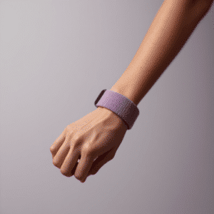 Empowerment Wristband