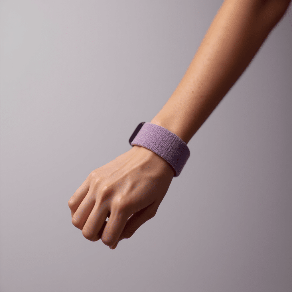 Empowerment Wristband